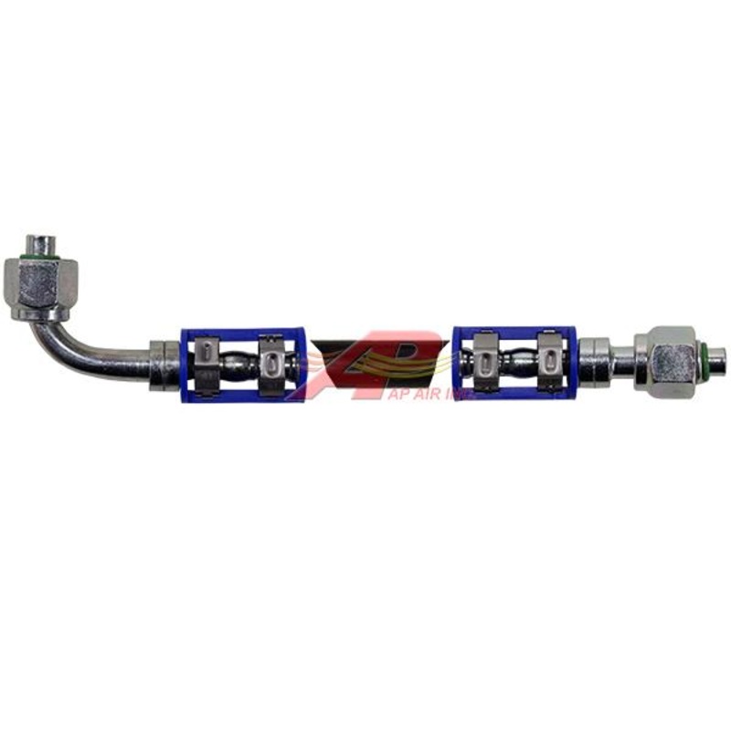 Condenser to Receiver Drier Hose for Bobcat 7214027