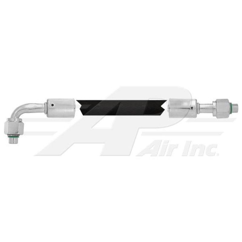 Condenser to Receiver Drier Hose for Bobcat 7214029