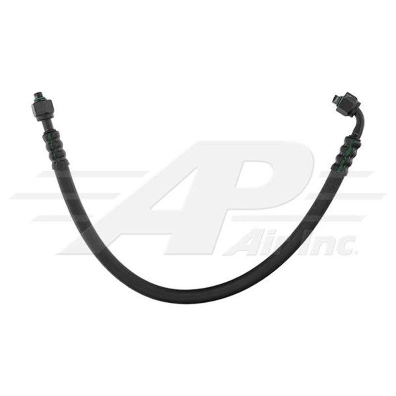 Condenser to Receiver Drier Hose for Bobcat 7233644