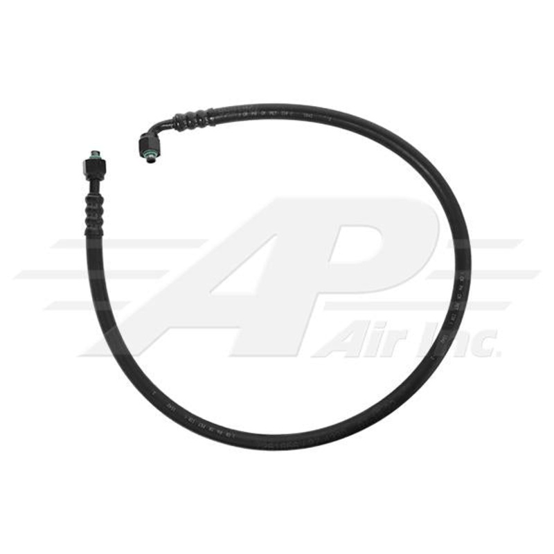 Condenser to Receiver Drier Hose for Bobcat 7261656