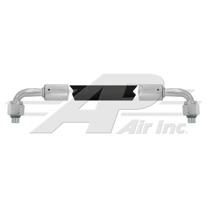 Condenser to Receiver Drier Hose for Caterpillar & Claas 71394172