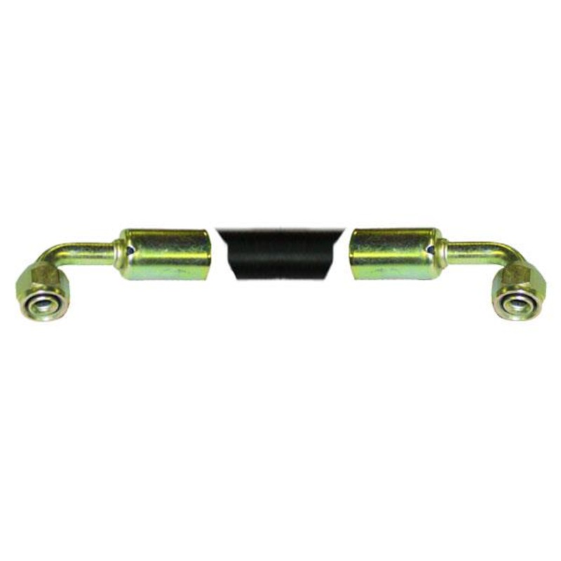 Condenser to Receiver Drier Hose for White 72503458
