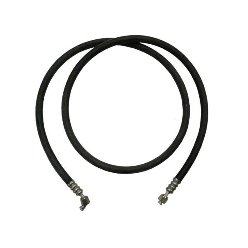 Condenser to Receiver Drier Hose for White 72504054