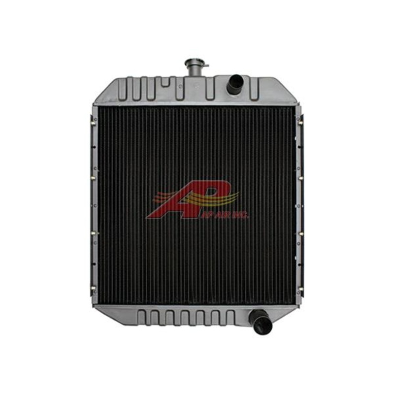 Radiator for White 72500876