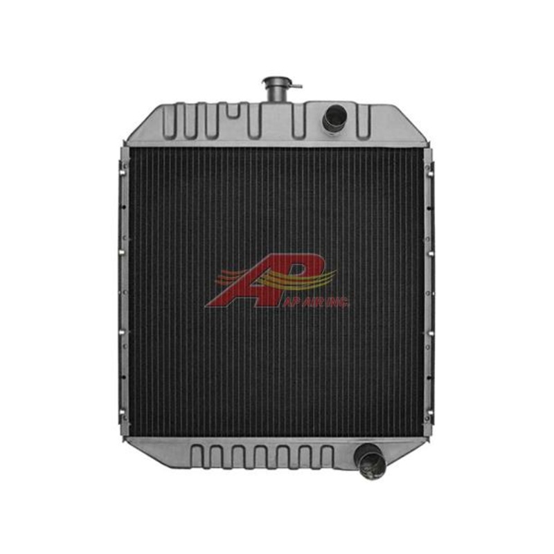 Radiator for White 72508105
