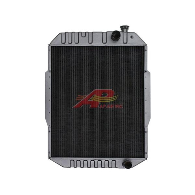 Radiator for White & Massey Ferguson 72508761