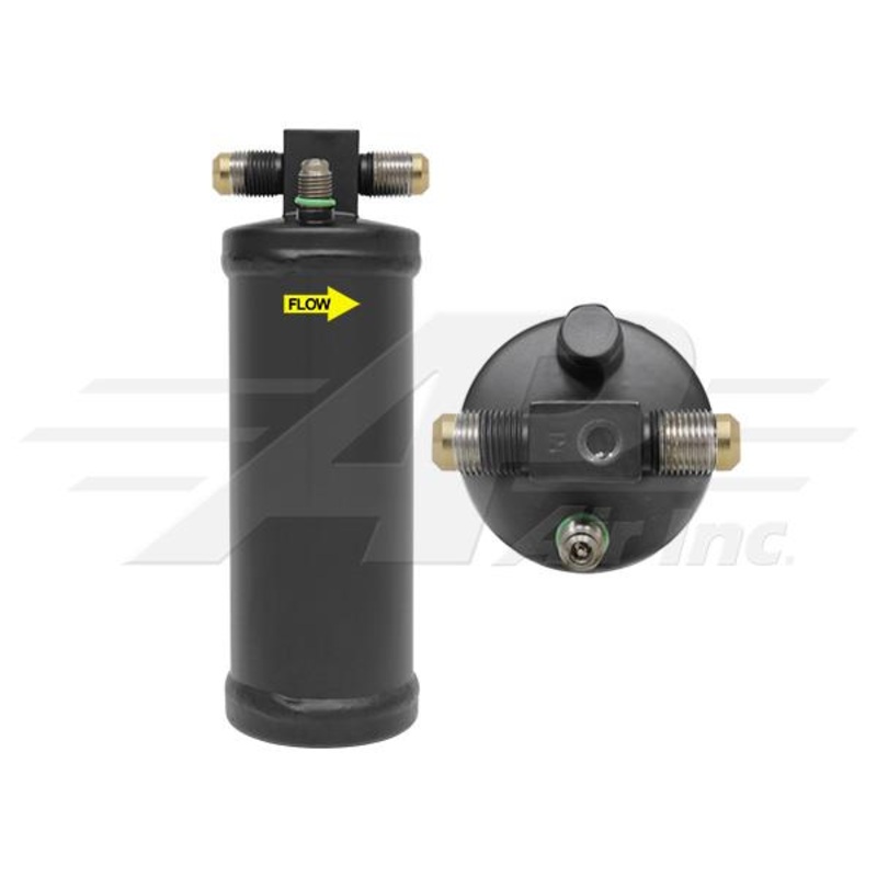 Receiver Drier, Flare for Agco/Allis 72084713