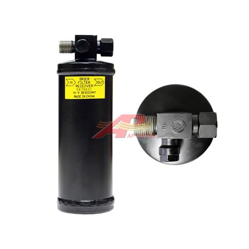 Receiver Drier, O-Ring for Deutz 70276781