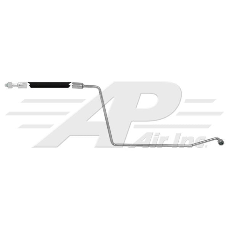 Receiver Drier to Cab Hose for Agco/Allis 70273445