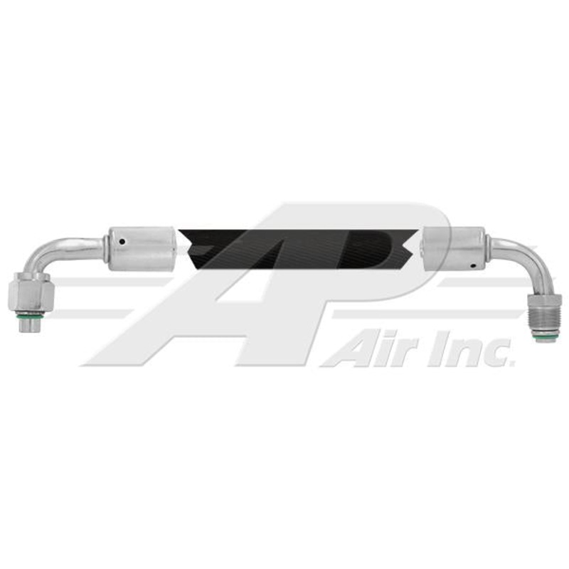 Receiver Drier to Cab Hose for Agco/Allis & White 72275744