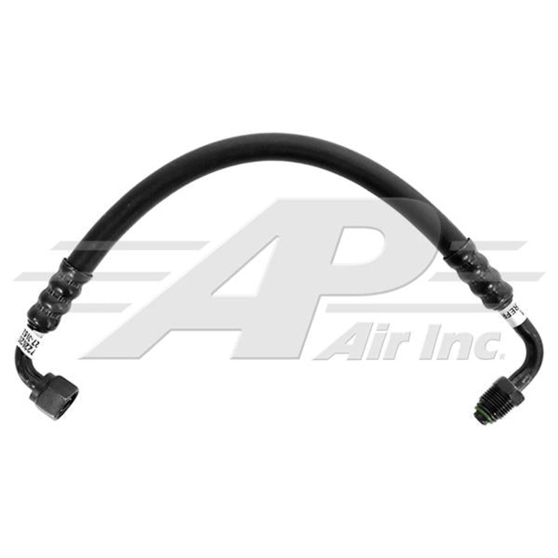 Receiver Drier to Cab Hose for Bobcat 7226201