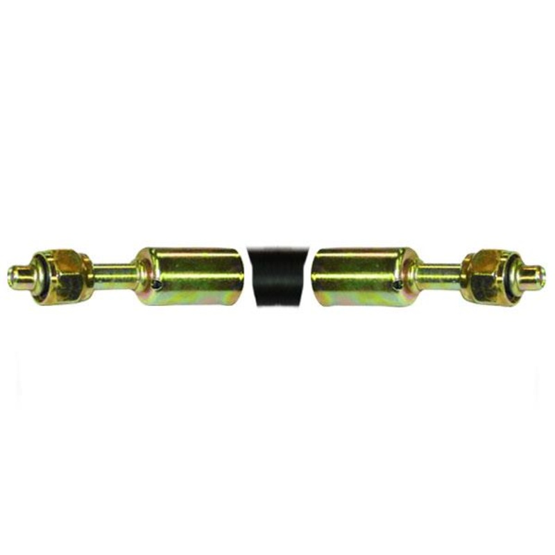 Receiver Drier to Cab Hose for Massey Ferguson 772087M1