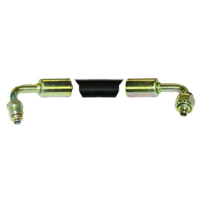 Receiver Drier to Cab Hose for White & Massey Ferguson 71362169
