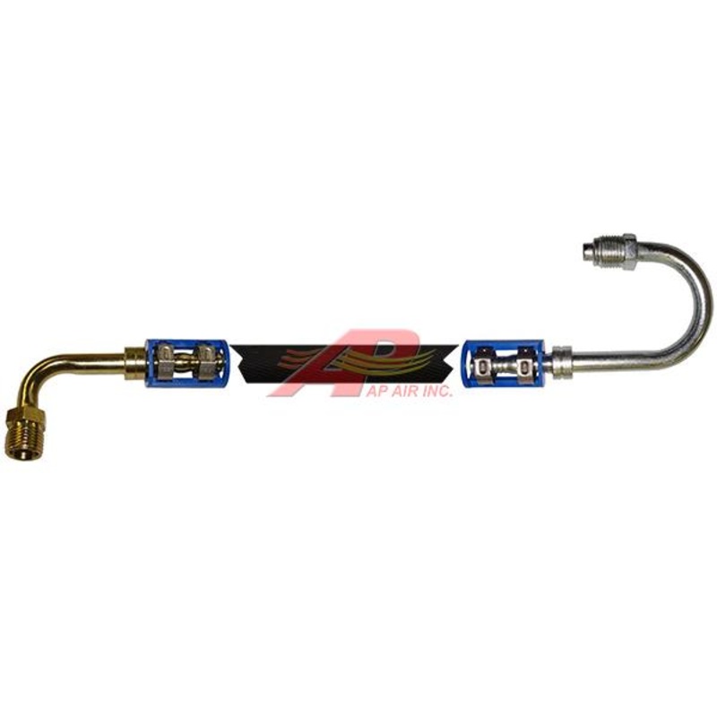 Roof Hose – High Side for Massey Ferguson 772069M2
