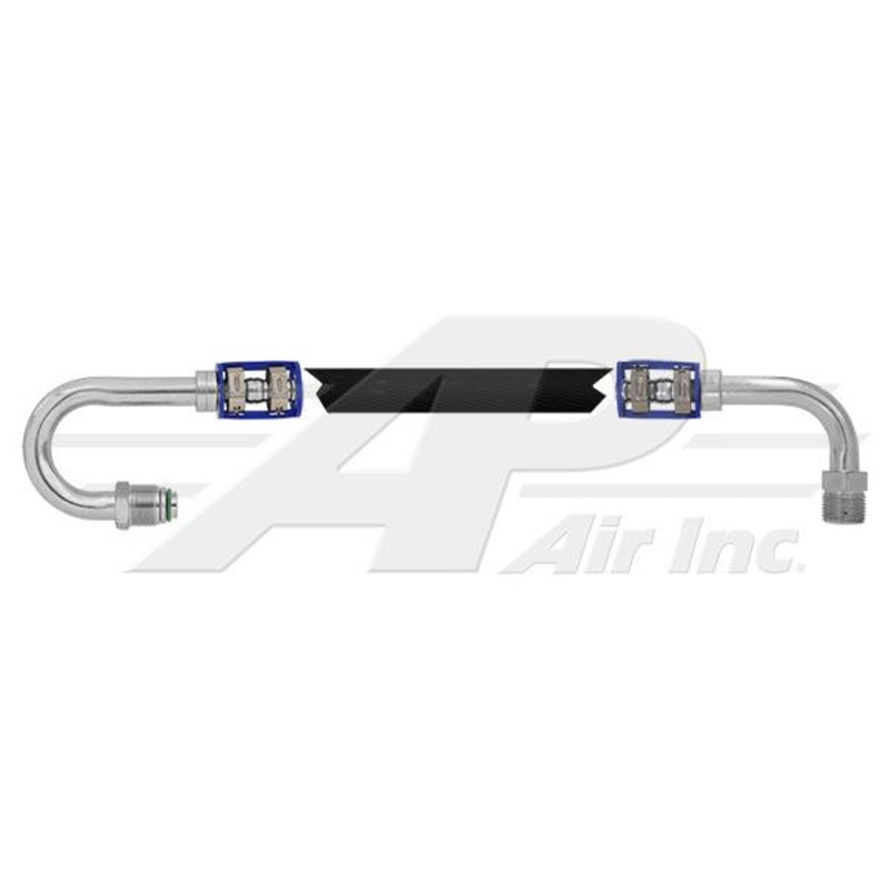 Roof Suction Hose for Massey Ferguson 772068M2