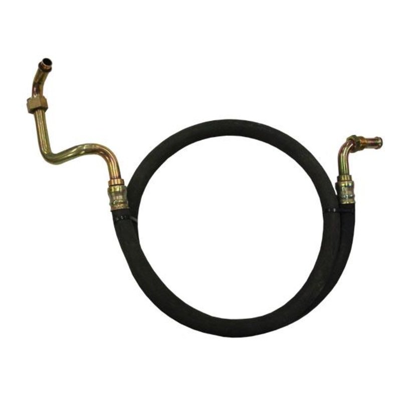 Suction Hose – Cab End for Agco/Allis & White 72275806