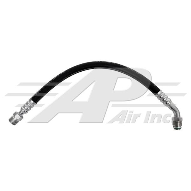 Suction Hose – Cab End for Bobcat 7231580