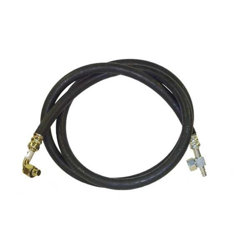 Suction Hose – Compressor End for Agco/Allis 72215223