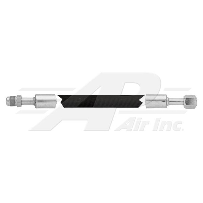 Suction Hose – Compressor End for Hesston/Fiat 8020281