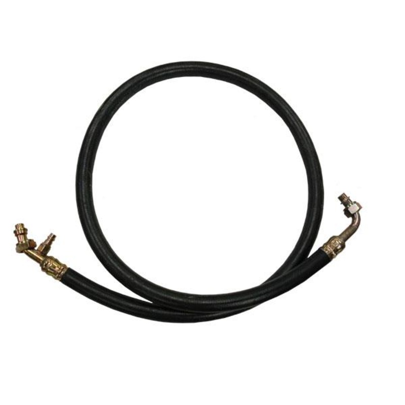 Suction Hose – Compressor End for White 72272880