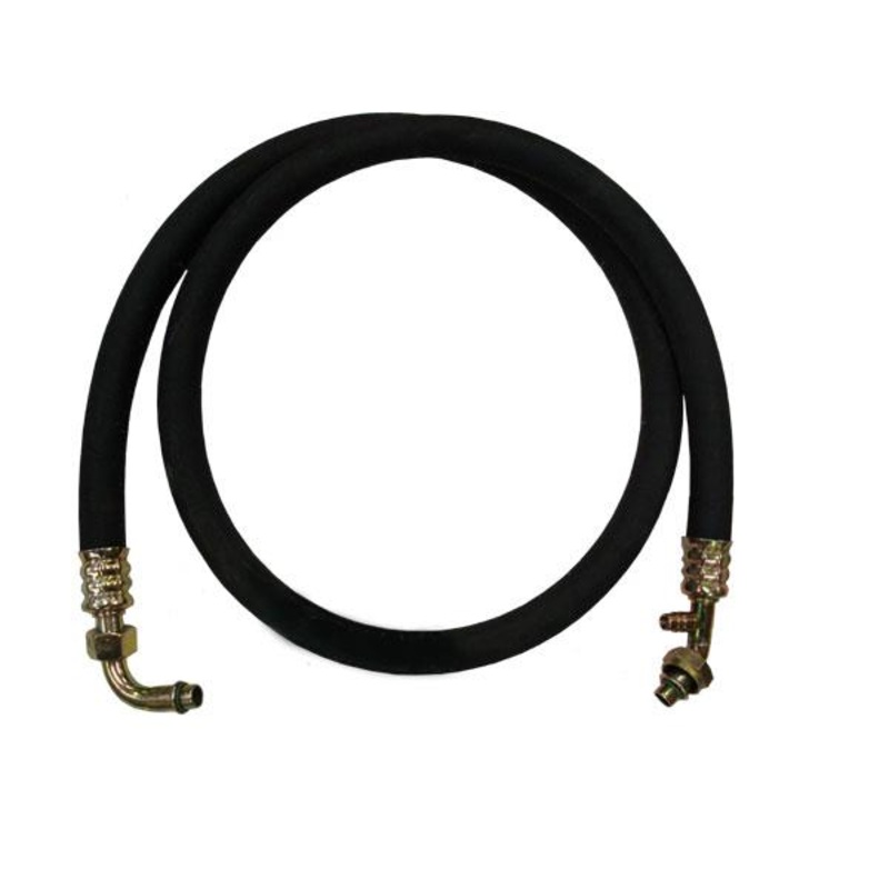 Suction Hose – Compressor End for White 72275742