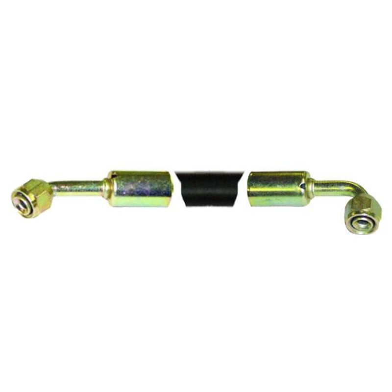 Suction Hose for Agco/Allis 70257112