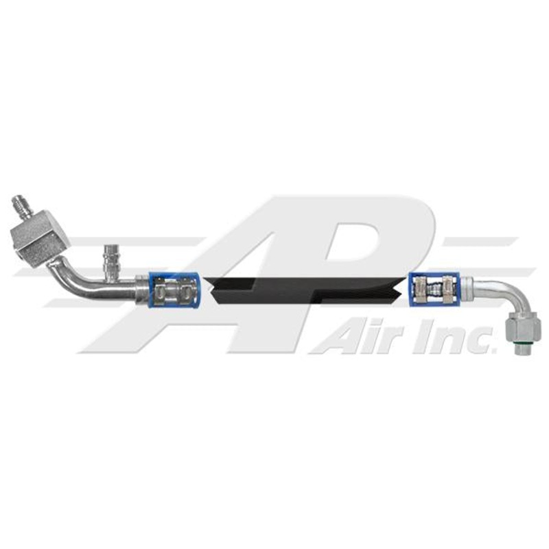 Suction Hose for Agco/Allis 70259368