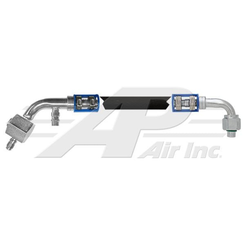 Suction Hose for Agco/Allis 70262125