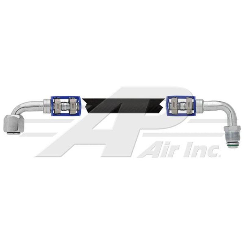 Suction Hose for Agco/Allis 72161641