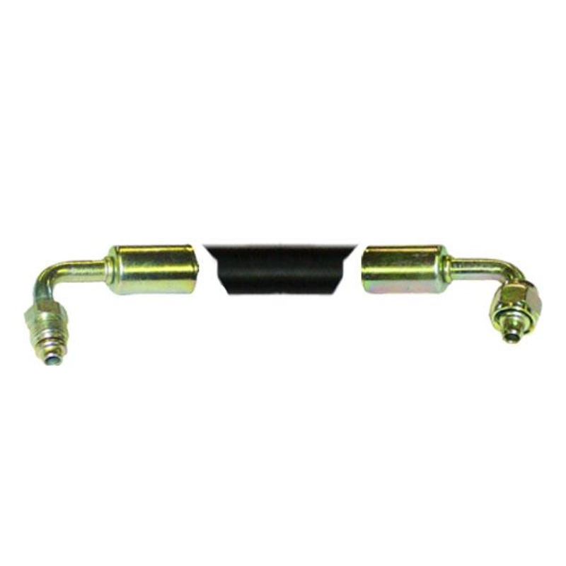 Suction Hose for Agco/Allis 72506854