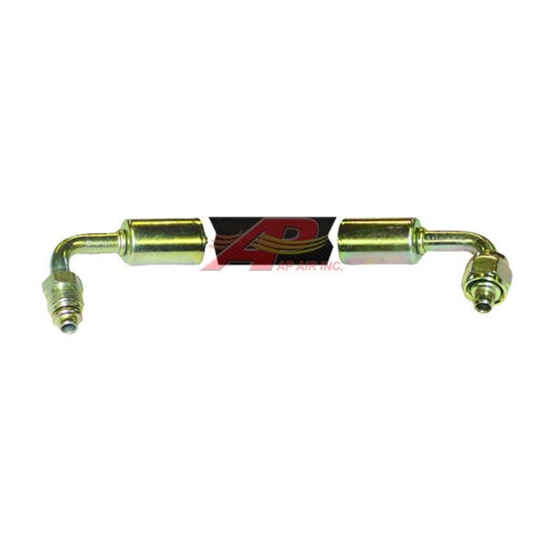 Suction Hose for Agco/Allis 72511250
