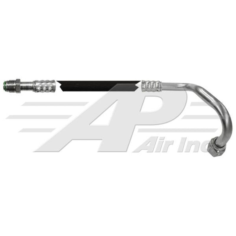 Suction Hose for Bobcat 7179821