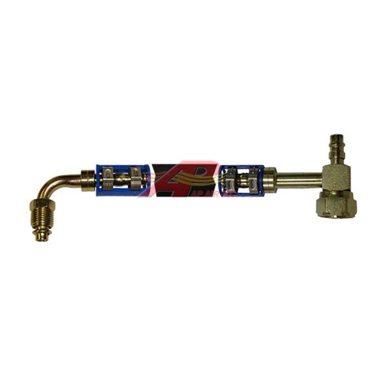 Suction Hose for Case IH & Ford/New Holland 76068166