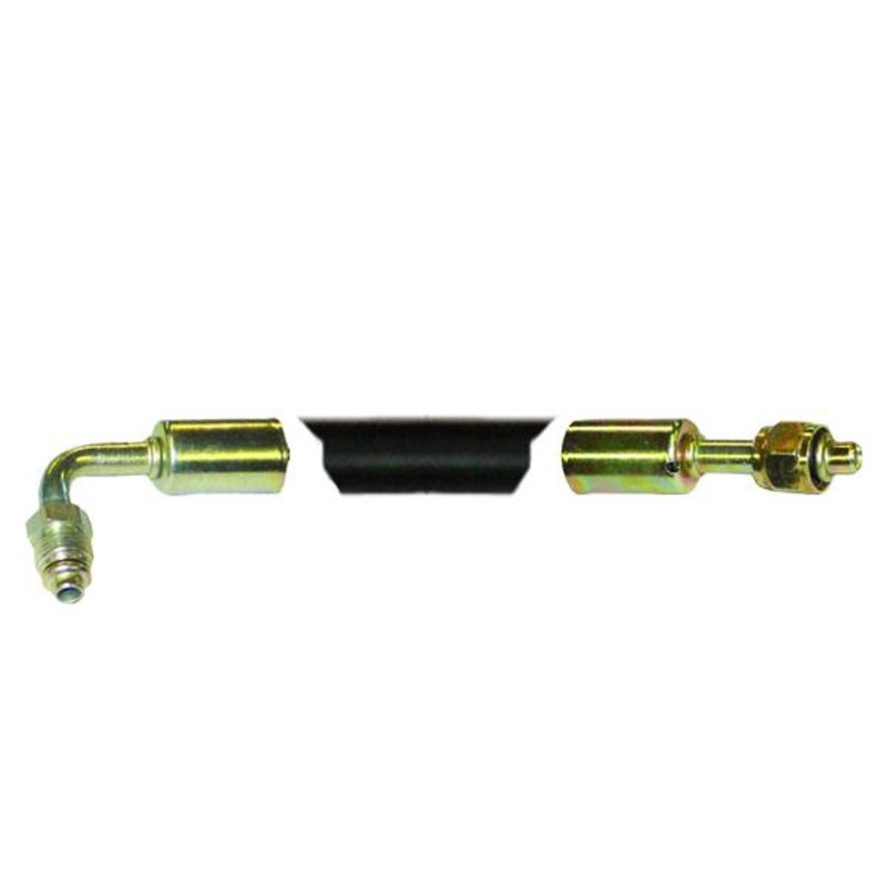 Suction Hose for White & Agco/Allis 72506855