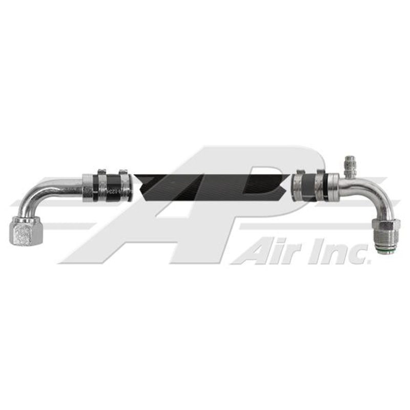 Suction Hose for White & Massey Ferguson 71366663