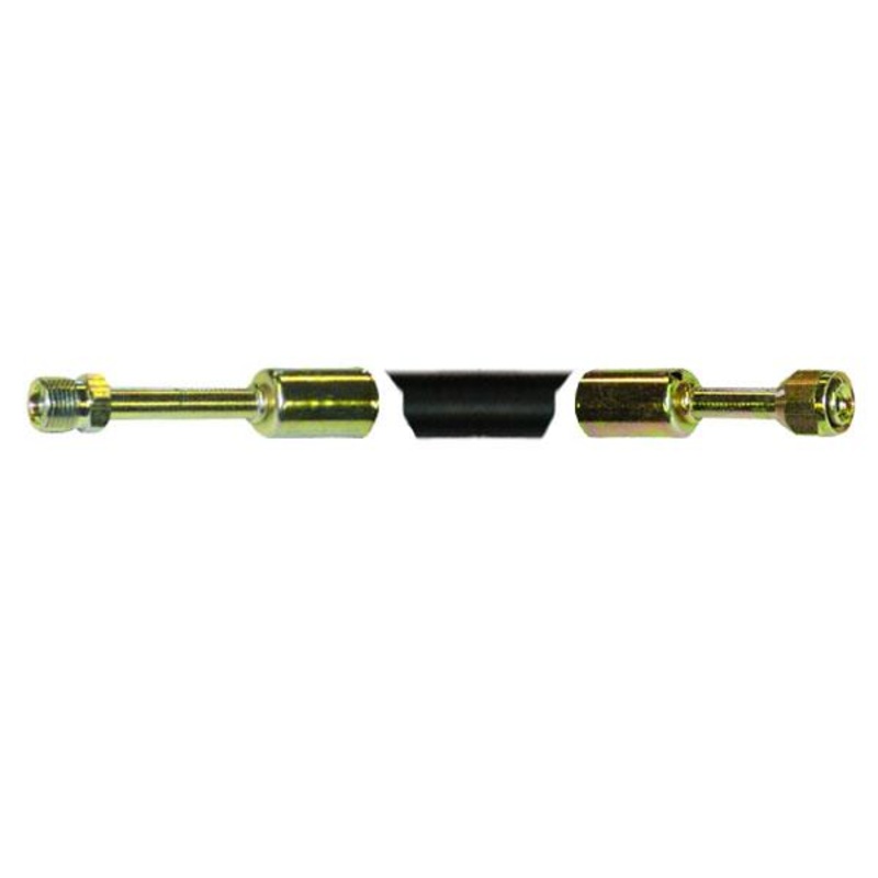 Suction Line – Cab Post for Agco/Allis 71505224