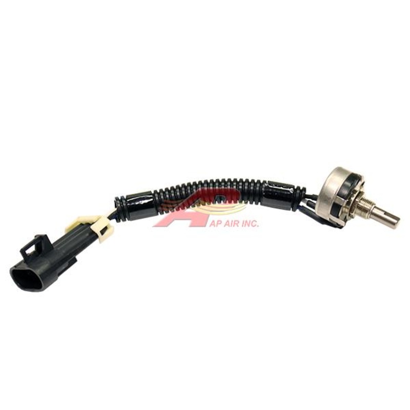 Temperature Control Switch for Bobcat 7168604