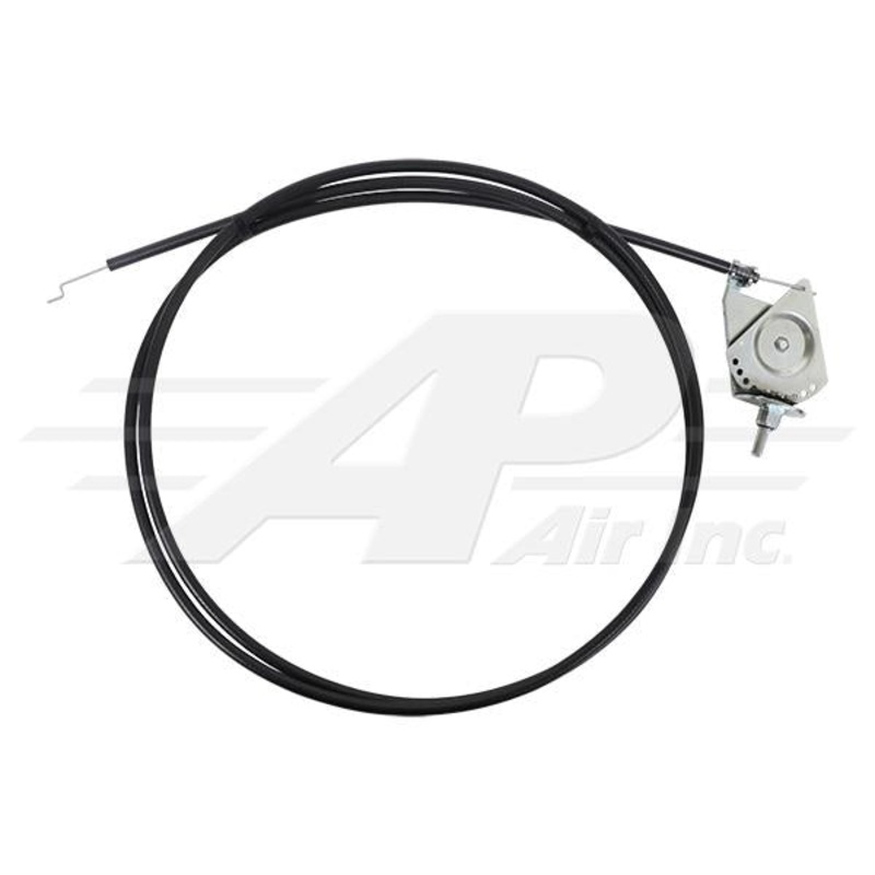 Ac Temp Control Switch for Ford/New Holland & Case IH 82027897