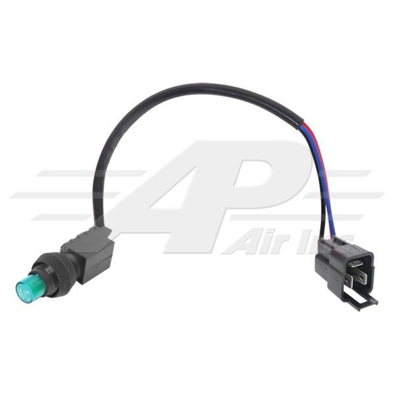 Air Conditioning Push Button Start for Ford/New Holland 86520315