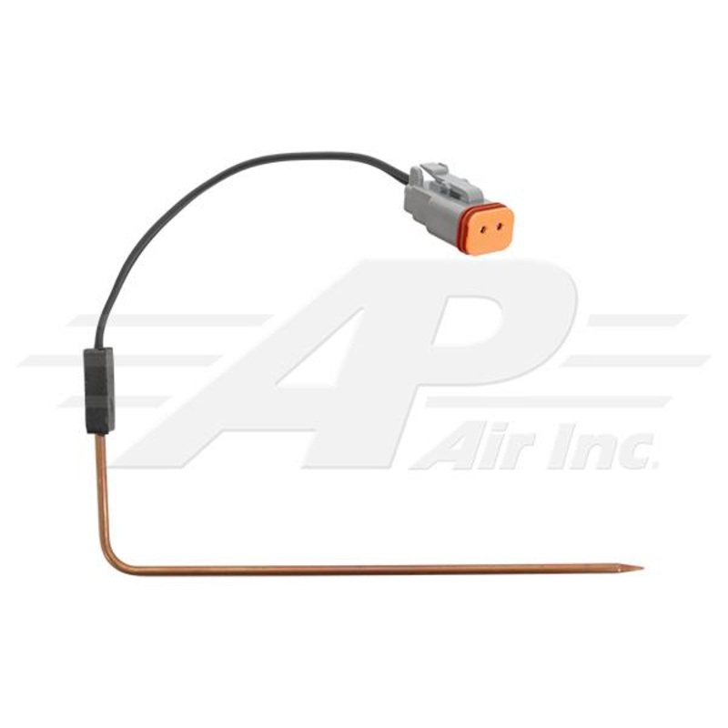 Air Temperature Sensor Probe – Cnh Combines for Ford/New Holland & Case IH