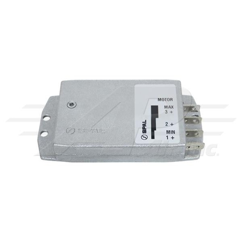 Blower Resistor for Ford/New Holland 84045748