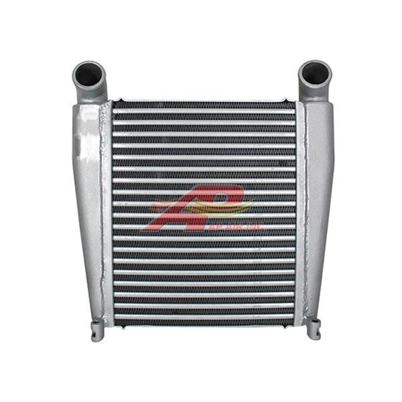 Charge Air Cooler for Case IH & Ford/New Holland 82028450