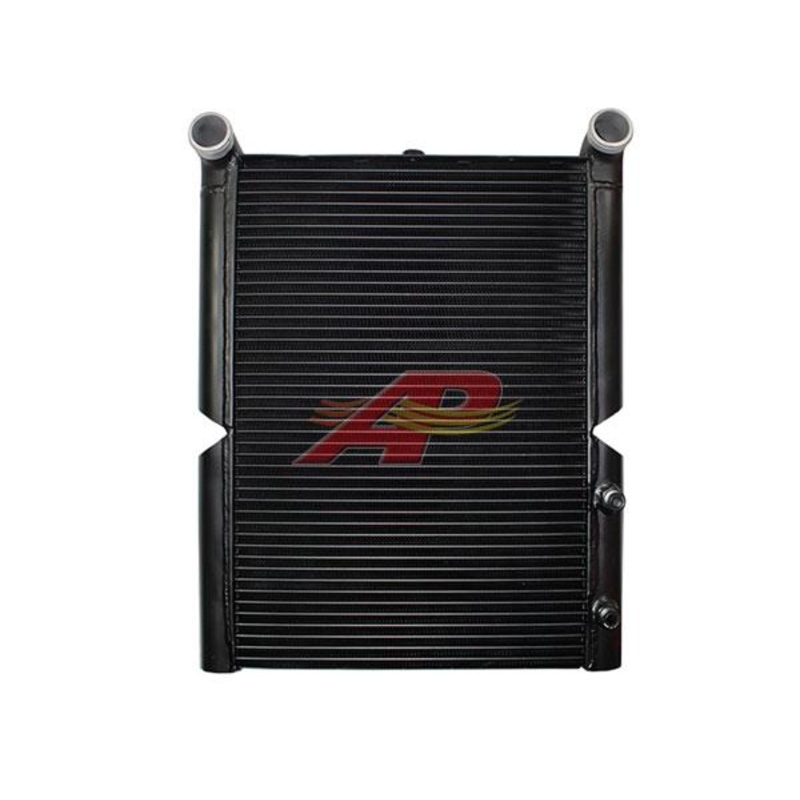 Charge Air Cooler/Oil Cooler Combination Unit for Ford/New Holland & Hesston/Fiat