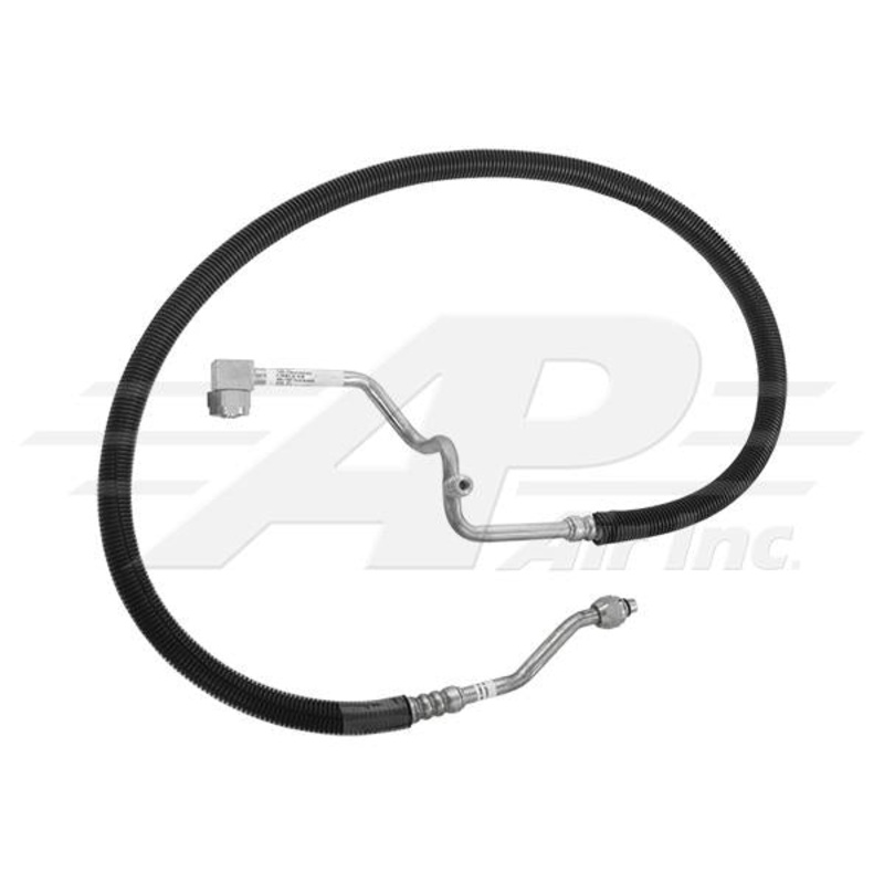 Compressor to Condenser Hose for Case IH 84515234