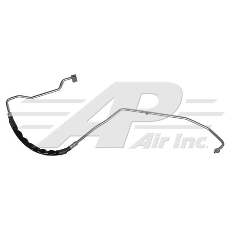Compressor to Condenser Hose for Case IH & Ford/New Holland 84309193