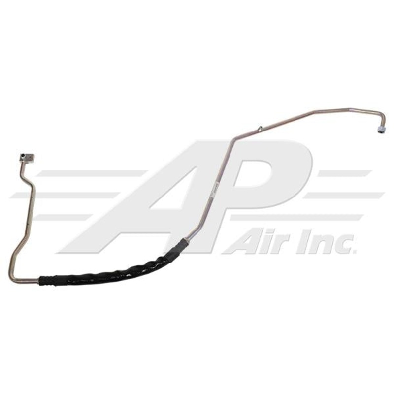 Compressor to Condenser Hose for Case IH & Ford/New Holland 84338279