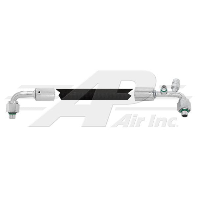Compressor to Condenser Hose for Case IH & Ford/New Holland 84403035