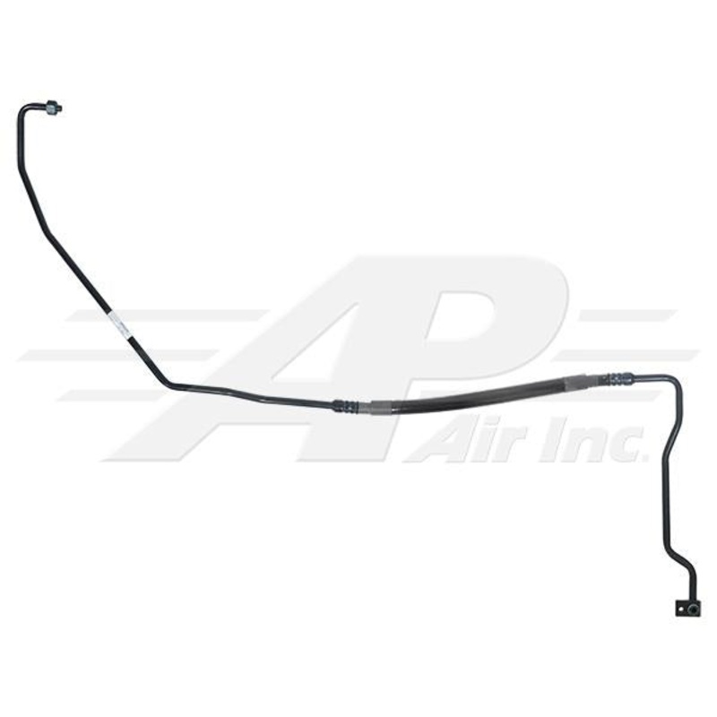 Compressor to Condenser Hose for Case IH & Ford/New Holland 84493143