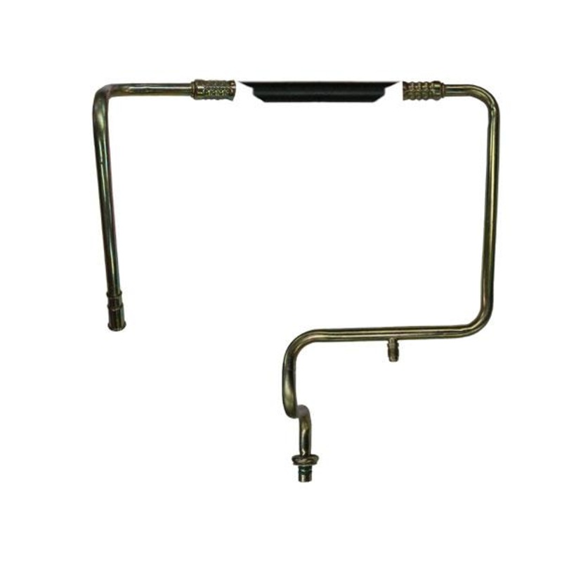 Compressor to Condenser Hose for Ford/New Holland 82001680
