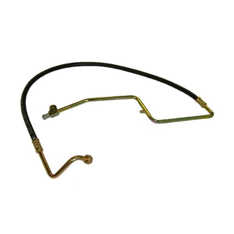 Compressor to Condenser Hose for Ford/New Holland 82008914